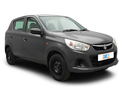 Maruti Alto K10-img